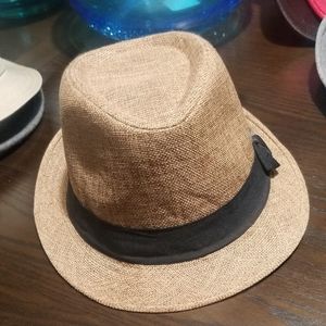 Unisex Fedora